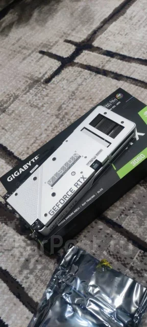GeForce RTX 3060 ����