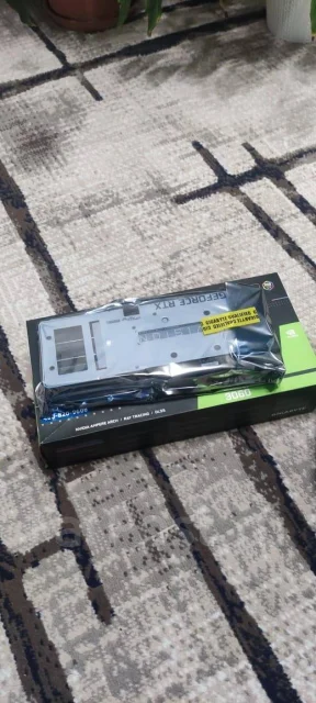 GeForce RTX 3060 ����