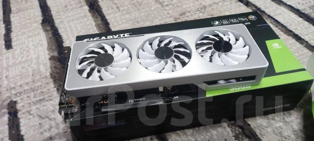GeForce RTX 3060 ����