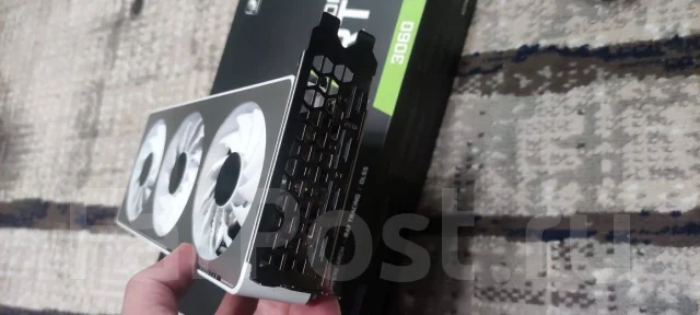 GeForce RTX 3060 ����