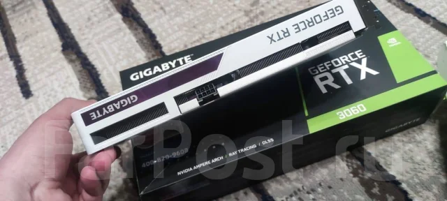 GeForce RTX 3060 ����
