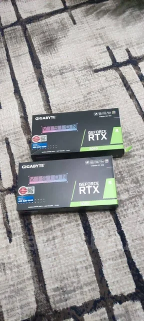 GeForce RTX 3060 ����