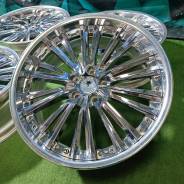 Weds Kranze Magiss. 8.5x20", 5x114.3, ET31, �� 73���. ����