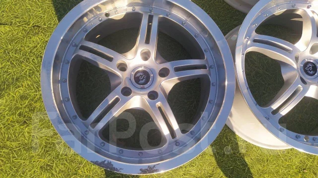 ADR Design. 8.5x18", 5x120, ET38, �� 70���. ����