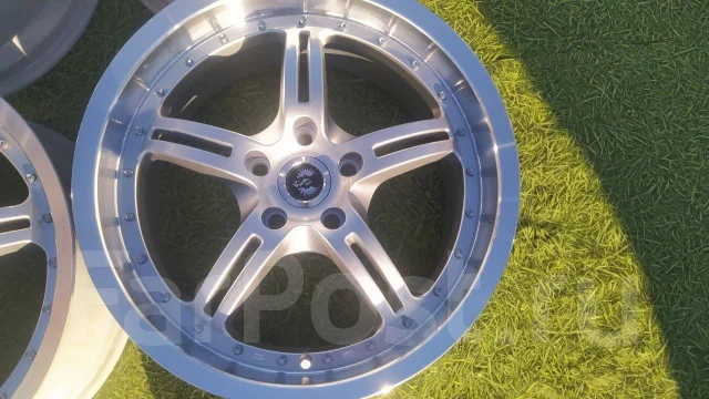 ADR Design. 8.5x18", 5x120, ET38, �� 70���. ����
