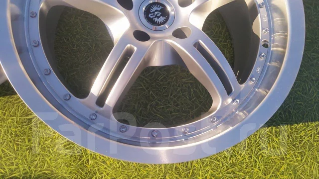 ADR Design. 8.5x18", 5x120, ET38, �� 70���. ����