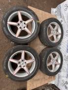 HRS. 7.0x17", 5x114.3, ET45, �� 73���. ����