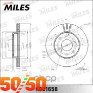   K001658 Miles  30.000 ! K001658 
