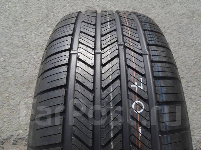 Goodyear Eagle LS2, 235/55R19, 19