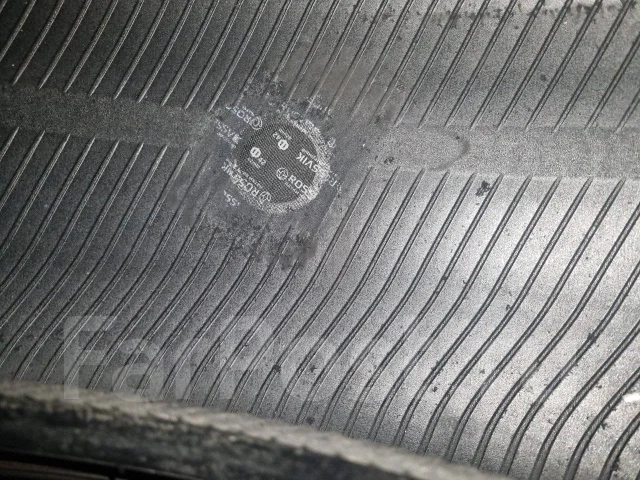 Bridgestone Sneaker. ������, 2016 ���, �/�, ����� 30 % ����