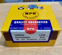 ������ ��������� LD20 STD NPR Japan SDN30098 Nissan Vanette SDN30098 ����