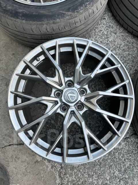 Литье комплект Lexus R18, 18