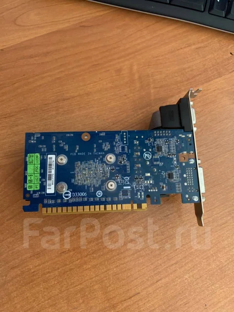 GeForce GTS 450 ����