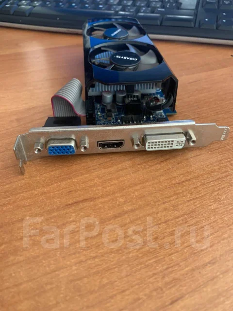 GeForce GTS 450 ����