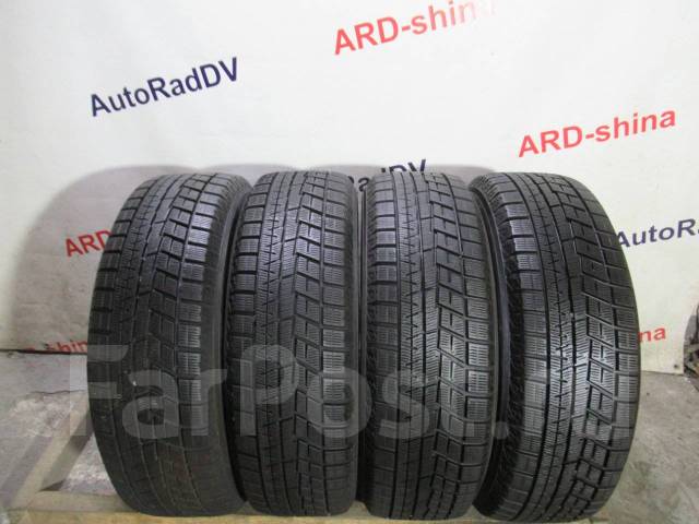 Yokohama Ice Guard IG60, 215/60 R18, 18", 1 шт, 215 мм, 60 % ...