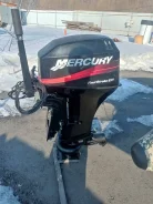 Mercury. 30��.�., 4-�������, ����������, ���� L (508 ��), 2003 ��� ����