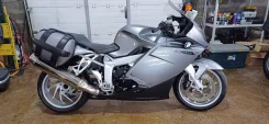BMW K 1200 S. 1 200����. ��., ��������, ���������, ��� ������� ����