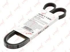 ������ ������������ Lynxauto [4PK1155] 4PK1155 ����
