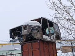 Mercedes-Benz G-Class ����