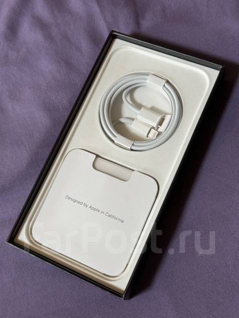 IPhone 13 Pro Max (13 Про Макс), 128 гб, 6.70", моноблок, синий, 4G LTE ...