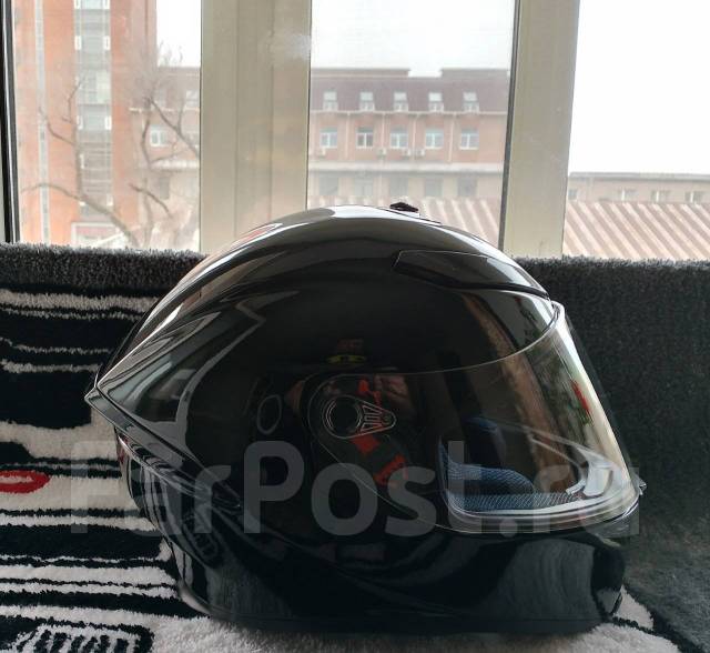 Мотошлем AGV K-5 Оригинал. Размер XS, б/у, в наличии. Цена: 20 000₽ во ...