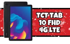 TCL Tab 10 FHD. 10.1,  32  