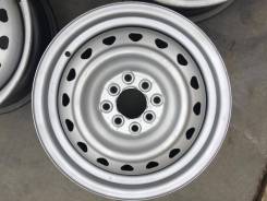 Topy. 5.5x15", 4x100, 4x114.3, ET45,  67,1. 