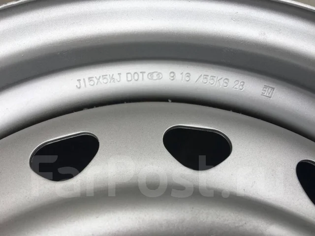 Topy. 5.5x15", 4x100, 4x114.3, ET45, �� 67,1���. ����