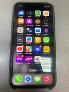 Apple iPhone X. �/�, 64 ��, ������, 4G LTE ����