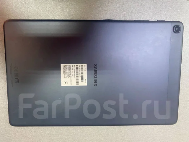 Samsung Galaxy Tab A. ������ 32 �� ����
