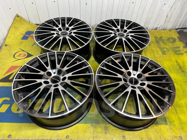 Eurodisk. 8.0x18", 5x112, ET39, �� 66,6���. ����