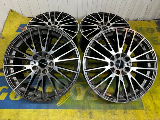 Eurodisk. 8.0x18", 5x112, ET39, �� 66,6���. ����