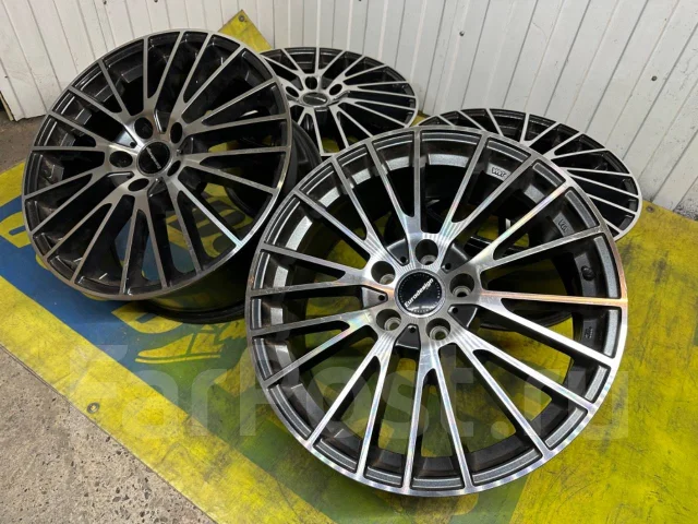 Eurodisk. 8.0x18", 5x112, ET39, �� 66,6���. ����