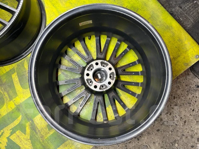 Eurodisk. 8.0x18", 5x112, ET39, �� 66,6���. ����
