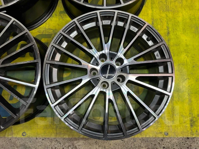 Eurodisk. 8.0x18", 5x112, ET39, �� 66,6���. ����