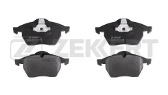 ������� ����. ����. ������. Chevrolet Vectra II 98- Opel Astra G II 99- Calibra A 94- Vectra B II Zekkert BS-2886 BS2886 ����