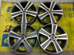 Eurodisk. 8.5/8.5x20", 5x112, ET36/63, �� 66,6���. ����