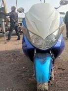Suzuki Skywave 250. 250����. ��., ��������, ���������, ������ �� �� ����