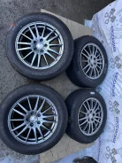 Treasure One Humanline. 7.0x17", 5x114.3, ET38, �� 73���. ����