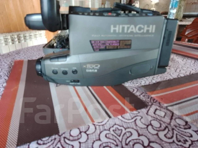 Hitachi ����