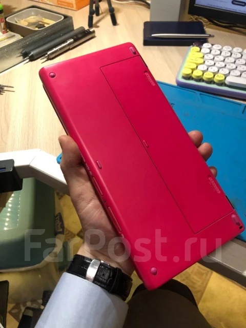 Sony VAIO PCG. ��� 2048 ��, ���� 64���, WiFi: 1, Bluetooth: 1, ����������� �� 1��. ����