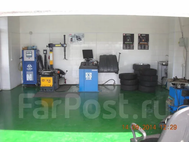 Сдам в аренду боксы под автосервис на 3 поста, шевченко, проспект ...