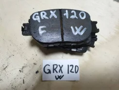 ��������� ������� �������� Toyota Mark X GRX120 04465-30330 ����
