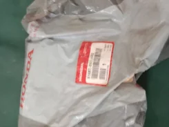 ������� ������������ 51687-SV1-A02 Honda 51687-SV1-A02 ����