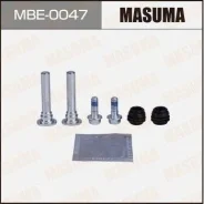 ����������� ������������ ���������� �������� Masuma, HO Accord/Civic/JASS/Prelude rear Masuma, ������ MBE0047 ����