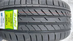 Rapid Eco819. ������, ����� ����