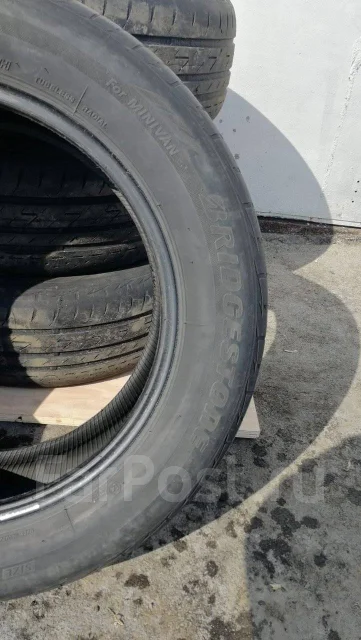 Bridgestone Ecopia PRV. ������, 2013 ���, �/�, ����� 35 % ����