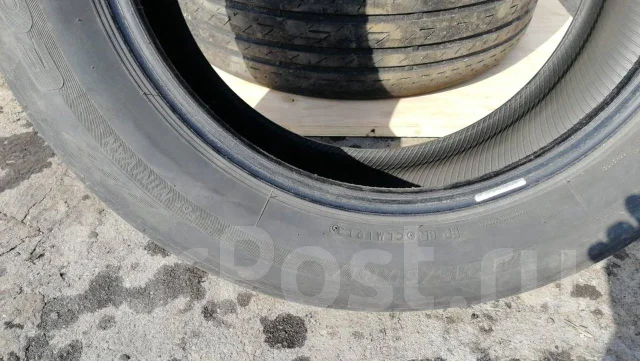 Bridgestone Ecopia PRV. ������, 2013 ���, �/�, ����� 35 % ����
