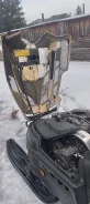 BRP Lynx Yeti Pro Army. ��������, ��, �� ����