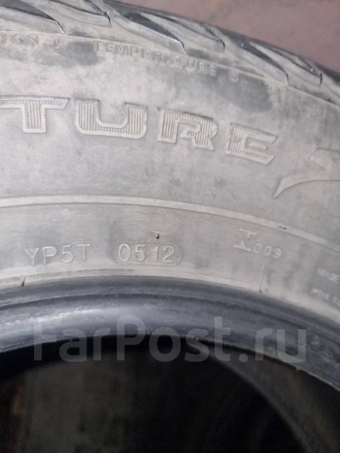 Kumho Road Venture SAT KL61. ����� at, �/�, ����� 50 % ����